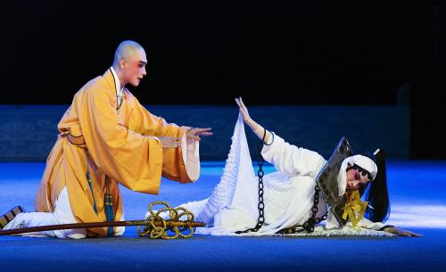 日本盂兰盆节和中国中元节的比较,盂兰盆节和中元节区别