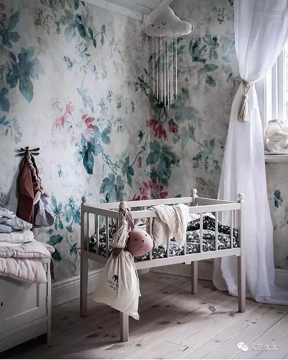 壁纸选购,壁纸种类推荐