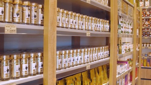 俄罗斯桦树茸加工,俄罗斯桦树茸提纯