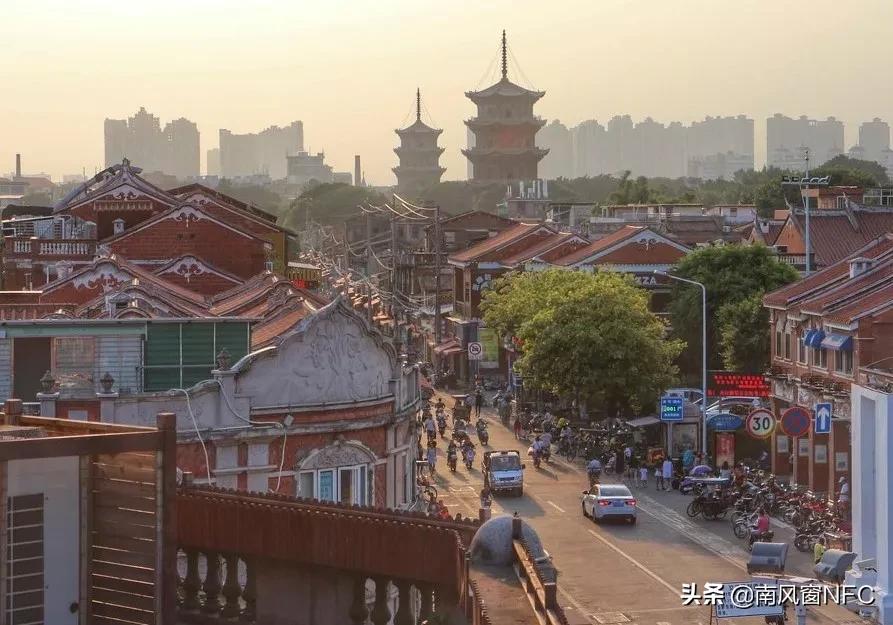 泉州保密,泉州的秘密在哪里