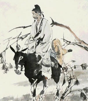 杜甫的主要代表作,杜甫的朝代和代表作