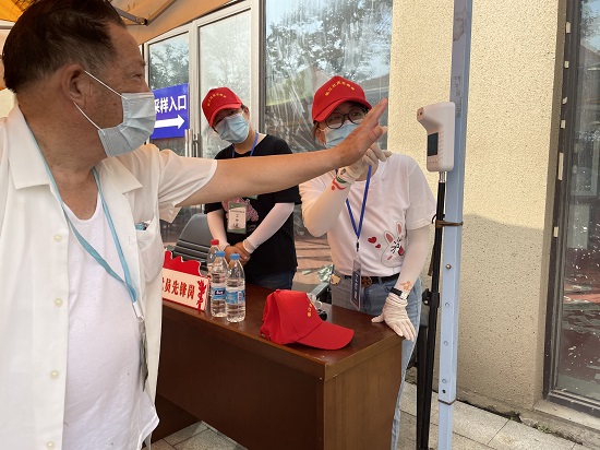 南通市崇川区24小时核酸检测点,南通狼山街道核酸检测时间和地点