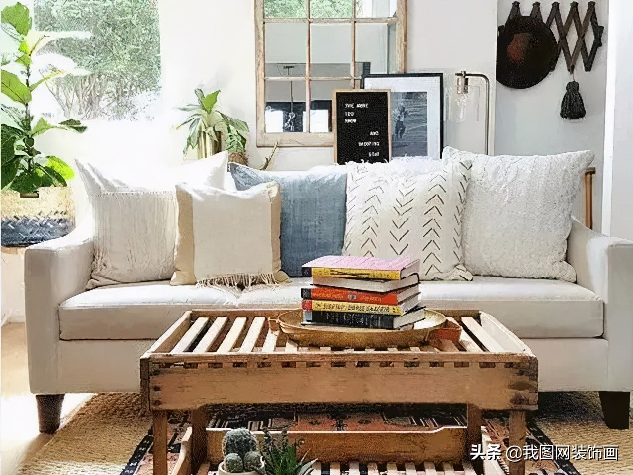 装饰画怎么挂才不会烂,装饰画怎样挂得牢固