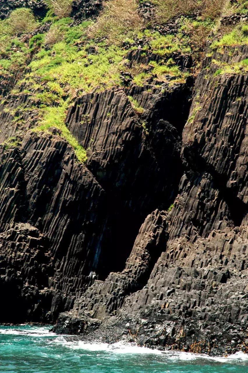 厦门精绝古城,离厦门1.8公里的地方