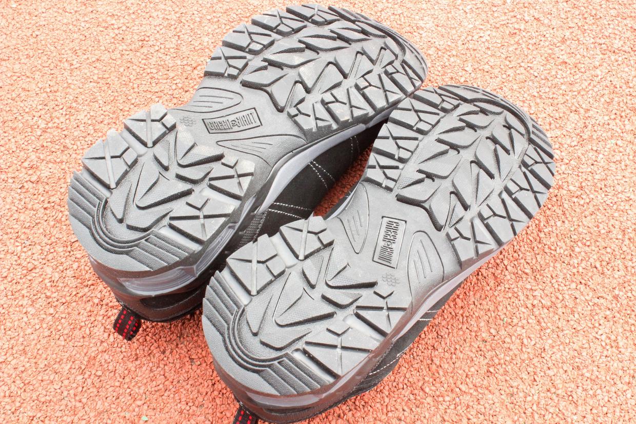 徒步选择什么样的鞋,公认脚感最好的10双登山徒步鞋