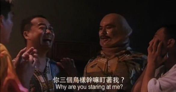 胆小慎入：关于降头术的几部经典之作