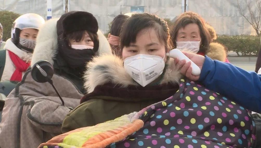 节后收心归位有序复工复产,铆足干劲抓复工奋力实现开门红