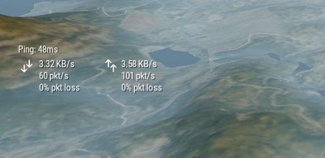 你的网络终于有救了？极迅路由CX2主机游戏优化测试