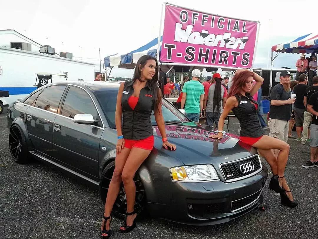 老奥迪a6改装最新款20款过程,奥迪a6老款改装升级最新款