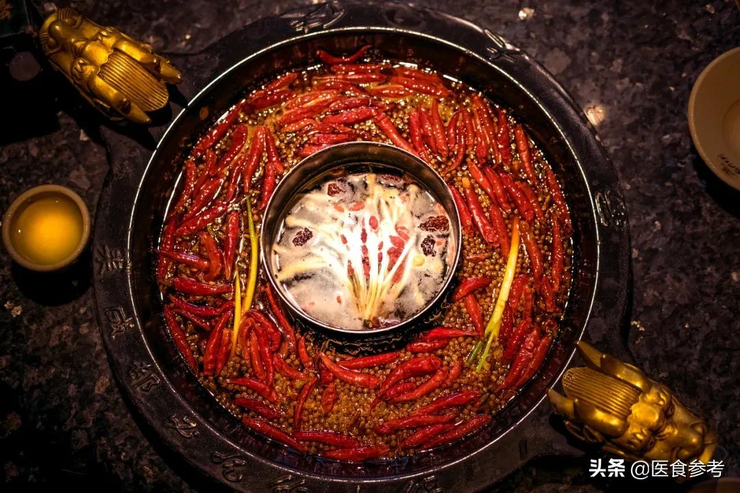 吃辣椒肚子不舒服怎么解辣,吃辣椒引起的腹泻吃什么药