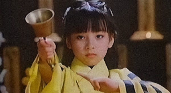 再难重现的八九零后童年，不可被遗忘的台湾儿童武打片