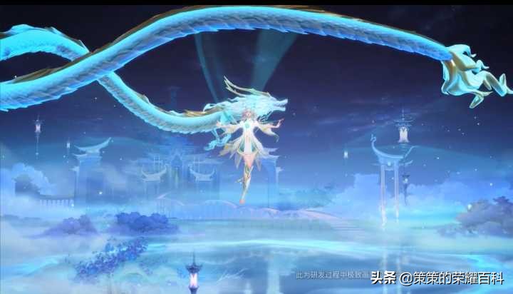 西施Fmvp皮肤来了!S24赛季西施强度如何?