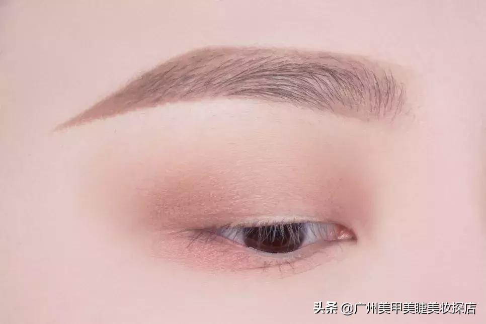 广州美甲技能培训机构,零基础彩妆美甲学习