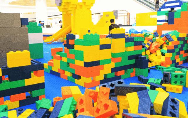 抚州迪士尼嘉年华,抚州童梦乐园门票