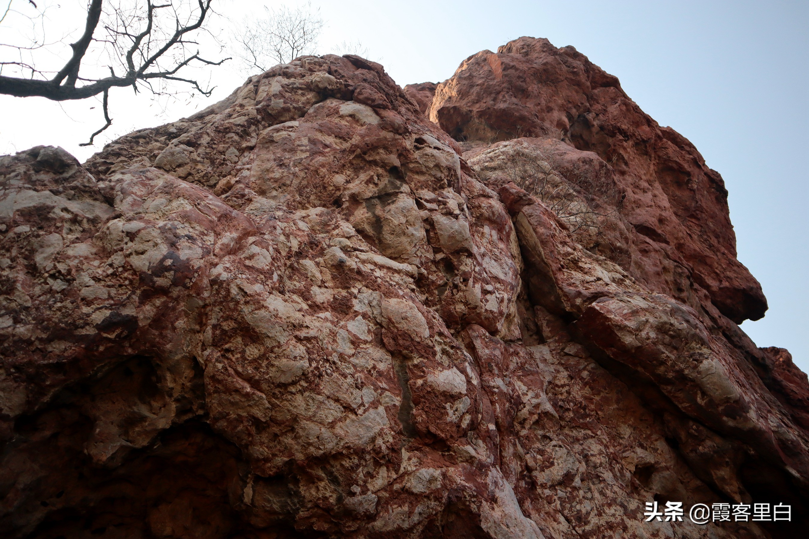 汝州紫云山观音庙,河南汝州紫云山观音堂