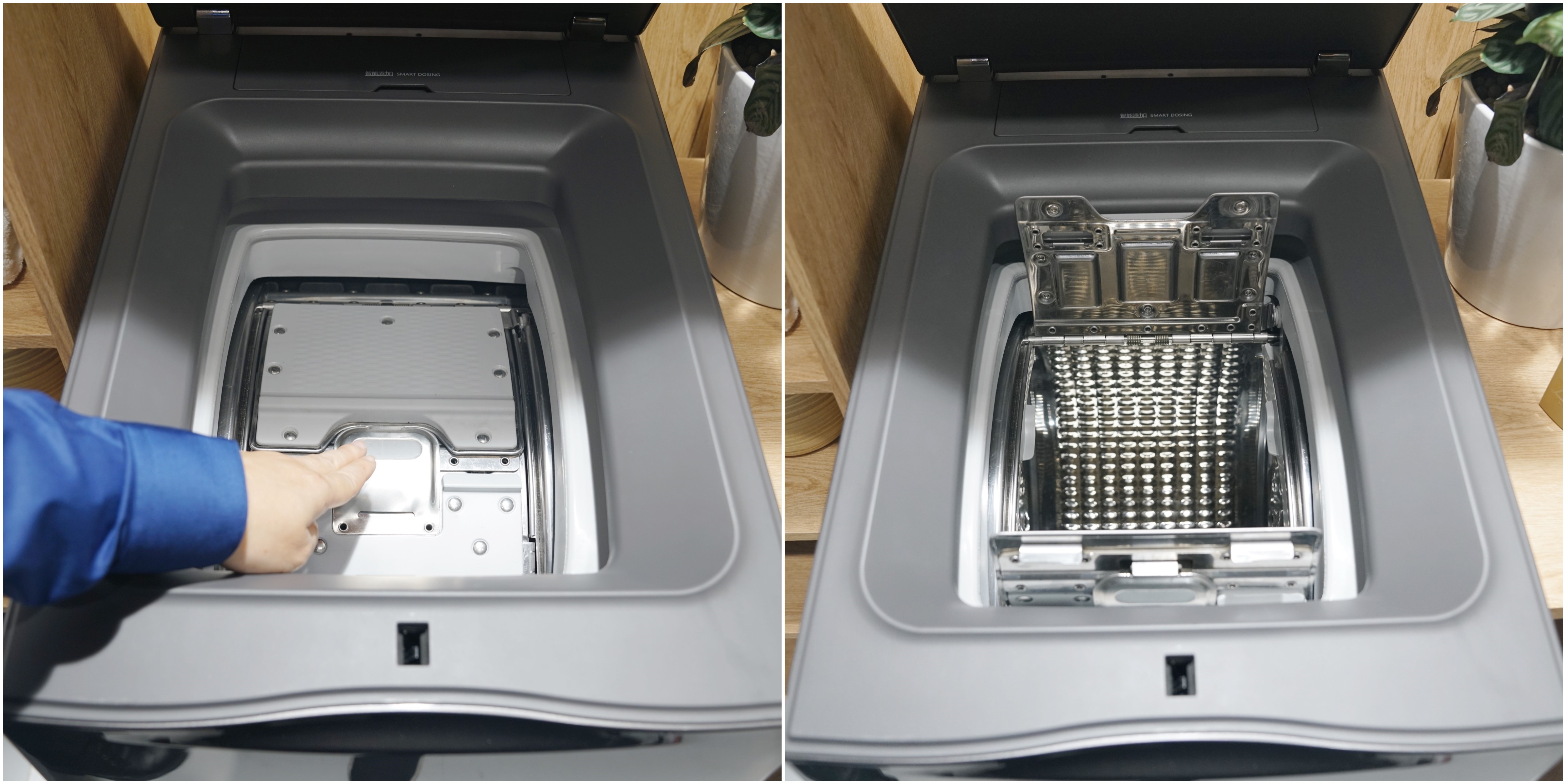 小天鹅洗衣机618质量怎么样,洗衣机618和806选哪个