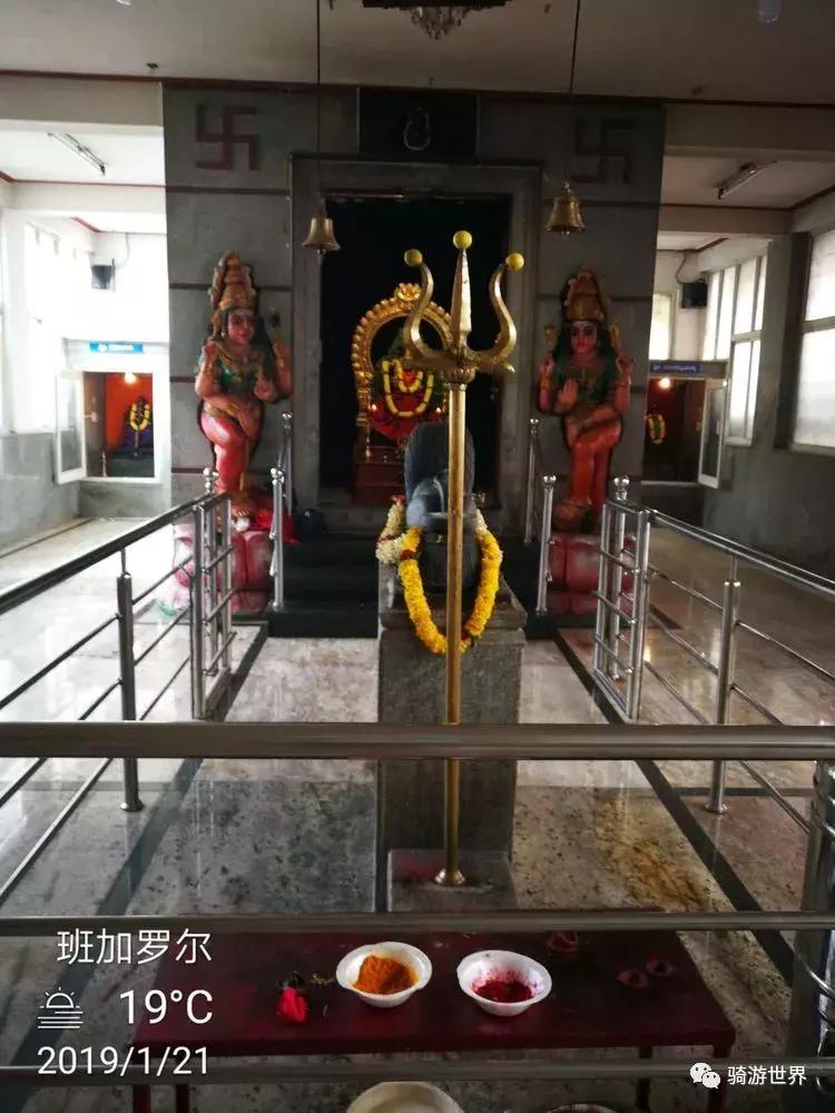 印度，这碗圣水我们先干为敬！