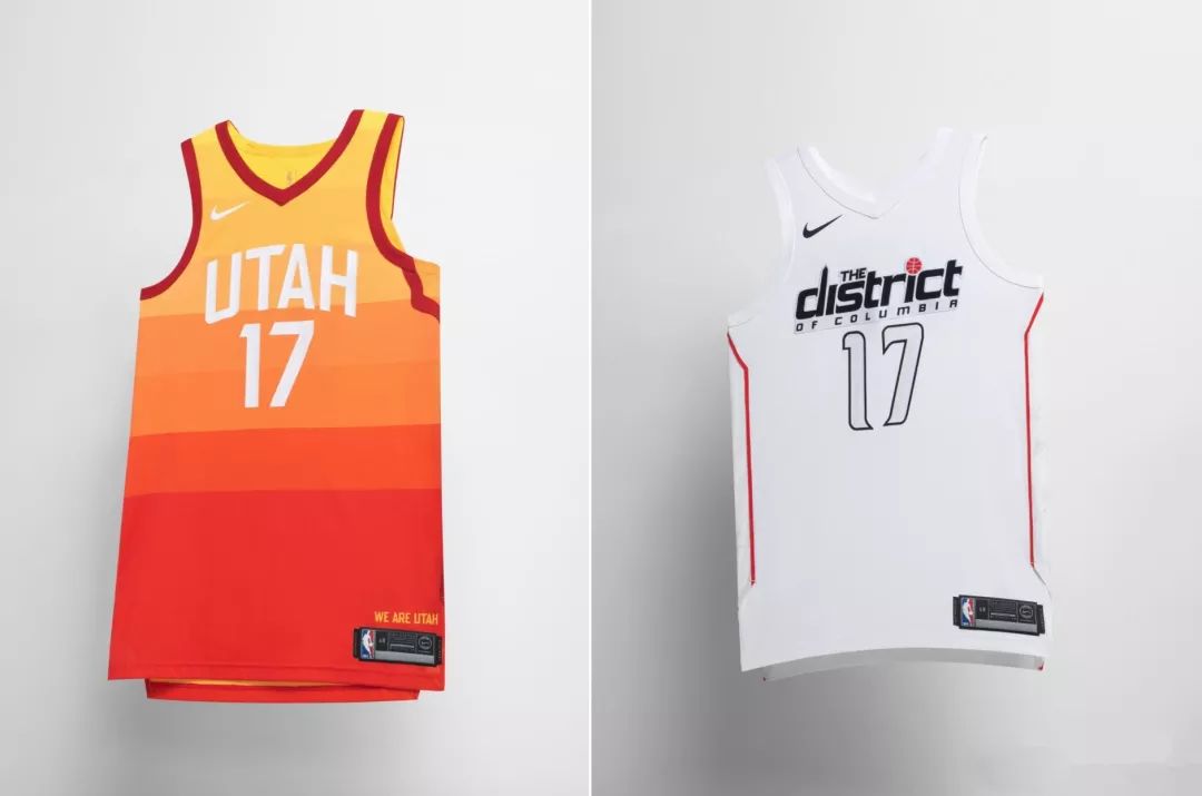 耐克又出了哪些球星的鞋,耐克哪一年赞助了nba的球衣