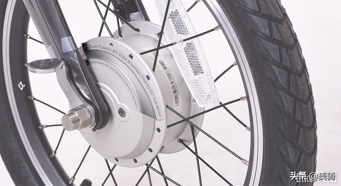 电助力中置电机工作原理,中置助力电机有什么缺点