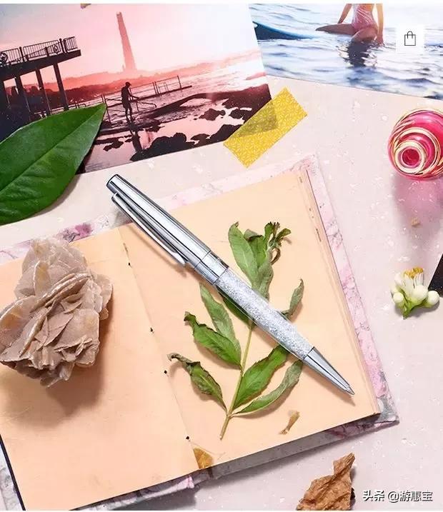 施华洛世奇黑天鹅珍珠耳环,施华洛世奇耳环项链套装