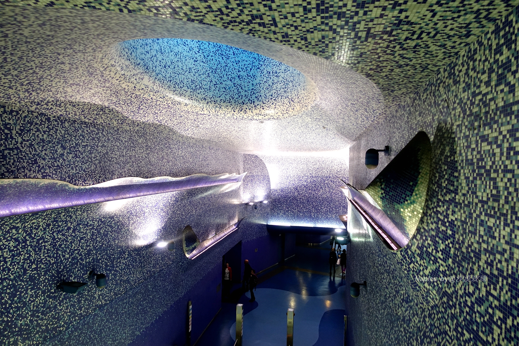 披萨发源地那不勒斯,意大利披萨发源地