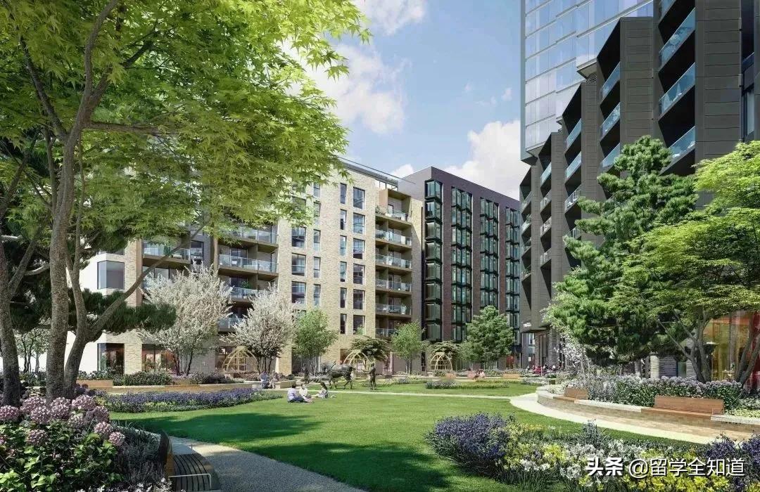 英国留学租房不如买房,英国留学租房必备的网站及攻略