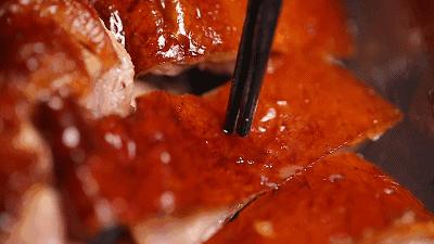 米其林一星吃法,一只鹅拿下米其林一星