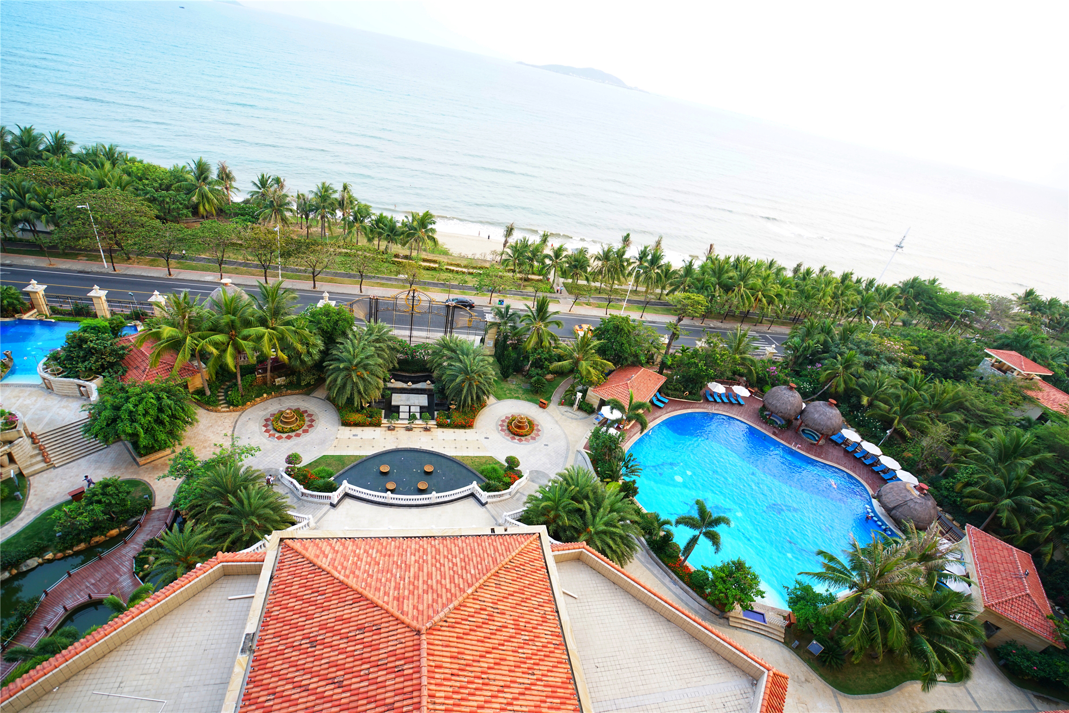 三亚慢享生活攻略,三亚旅游唐拉雅秀