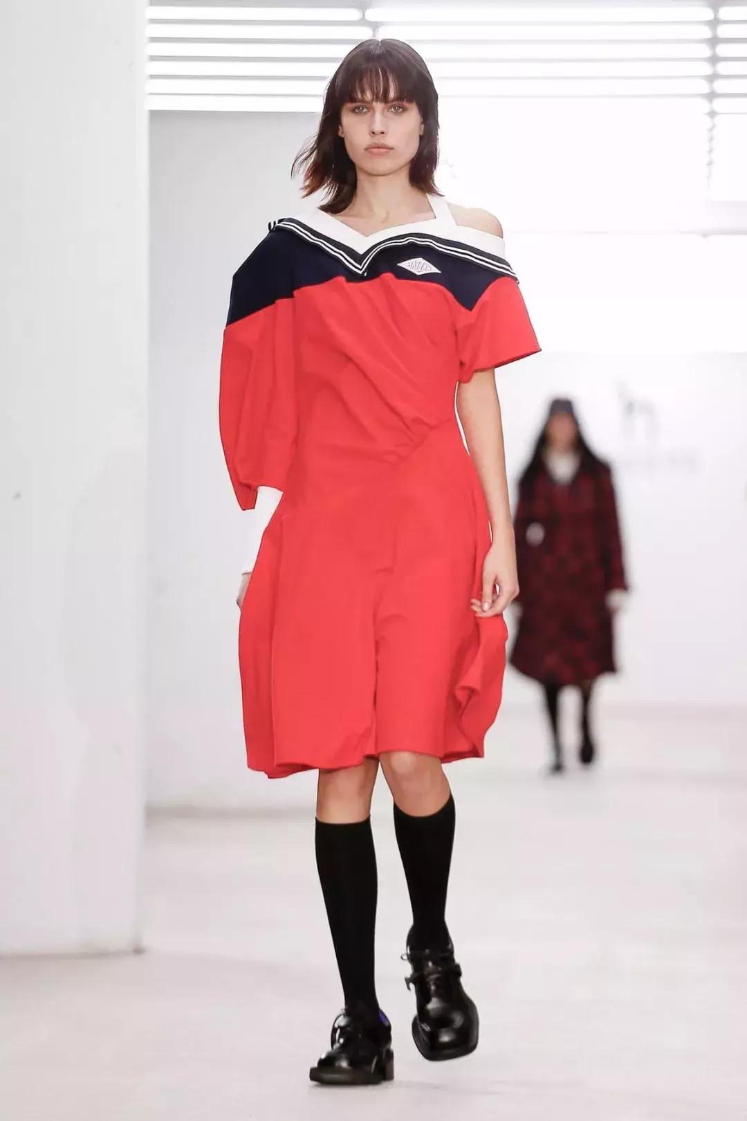 从HAZZYS伦敦时装周大秀，看品牌零售新模式