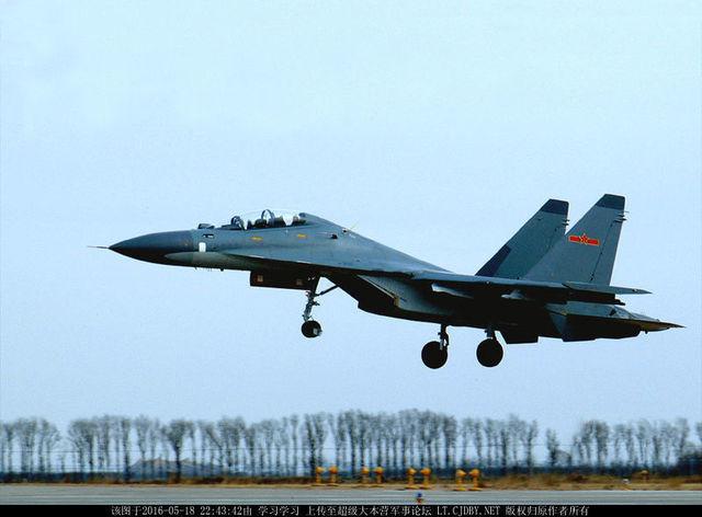 解放军建国初苏式装备,解放军装备的战斗机