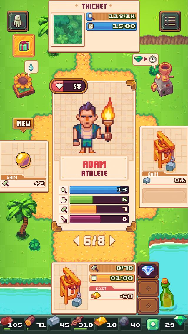 手机版十大好玩的模拟经营游戏,推荐两款好玩的模拟经营类游戏