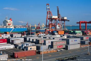 一般进出口货物报关需要哪些流程,一般进出口清关