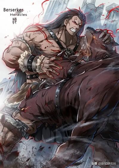 为了恶魔后宫下地狱吧!《Helltaker》人气角色考察