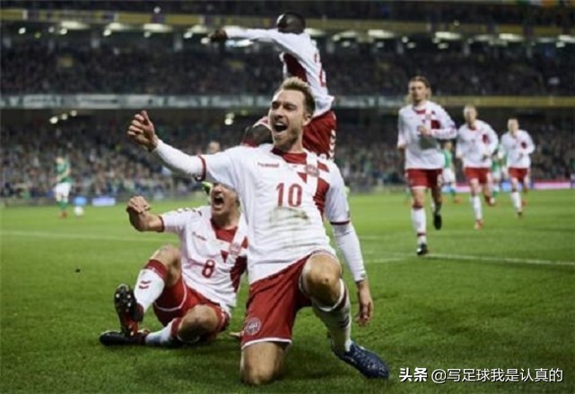 丹麦童话开头,丹麦足球为什么誉为丹麦童话