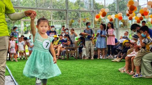 广州周末带娃好去处免费,广州遛娃的地方免费景点