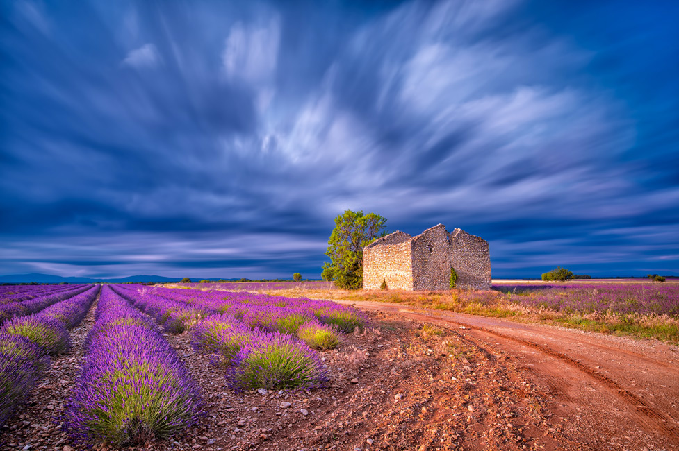 摄影技巧如何拍摄精美的天空照片,拍天空用什么摄影风格