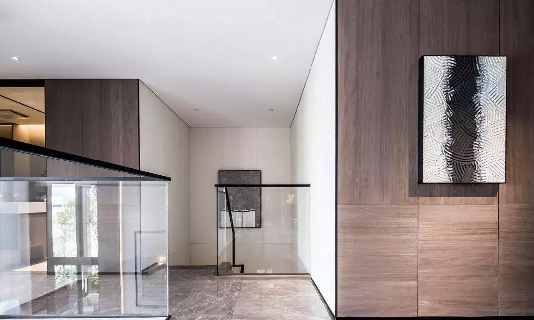 SCDALSD软装|亚洲最佳建筑设计：千亩蝶湖顶级豪宅