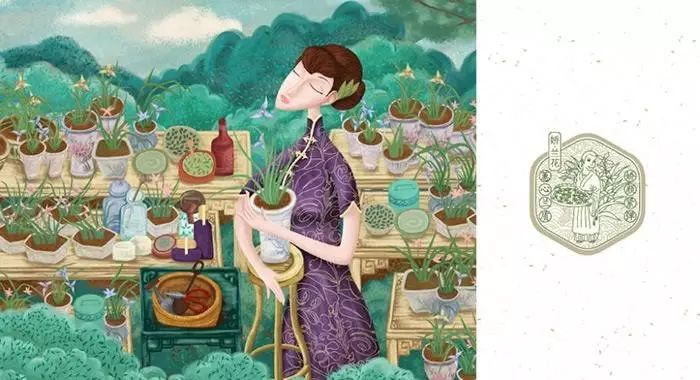 百雀羚是真正的国货品牌,同样是老品牌的百雀羚