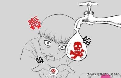 小孩铅高的坏处,孩子铅超标的主要原因