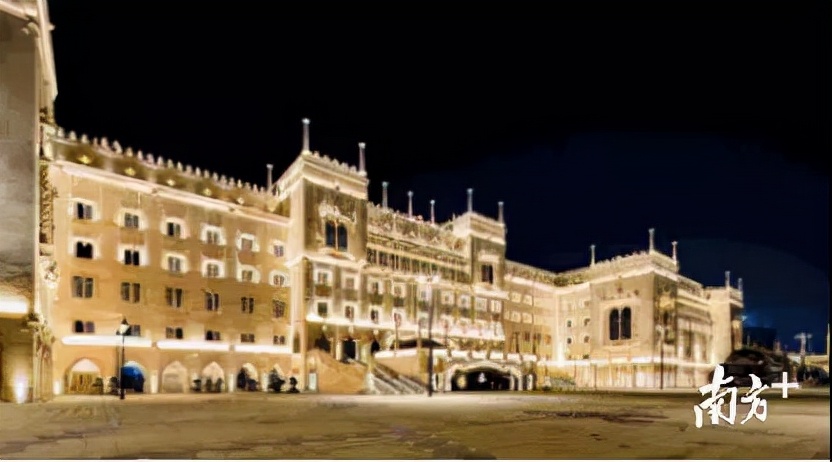 横琴旅游码头有哪些景点,横琴网红打卡旅游景点