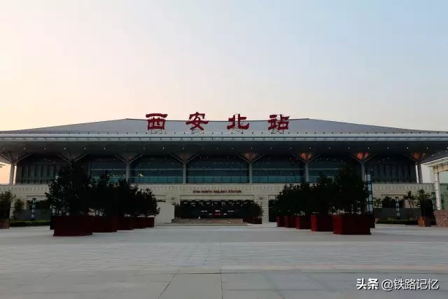 呼和浩特到西安高铁为什么慢,呼和浩特市坐高铁去西安多少小时