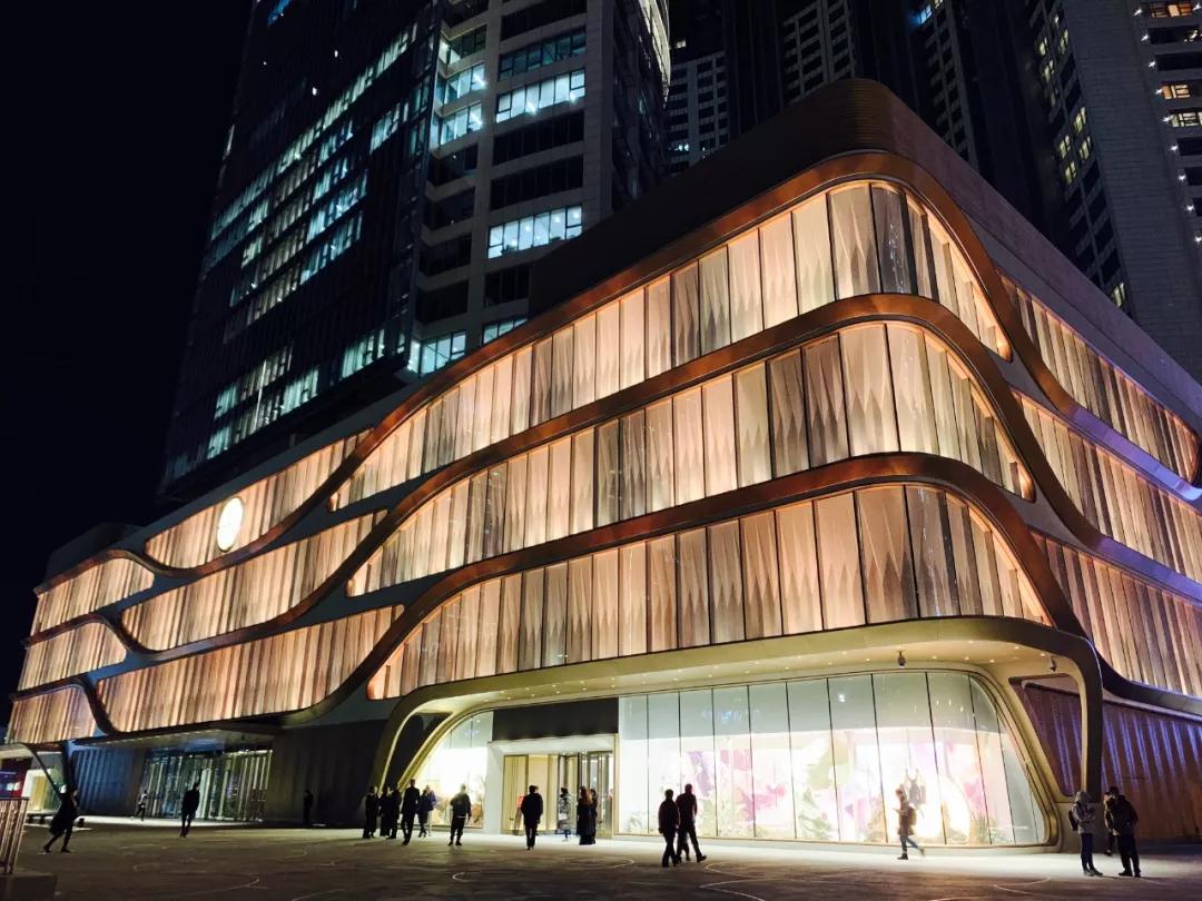 2019年零售商业行业的30个热点事件