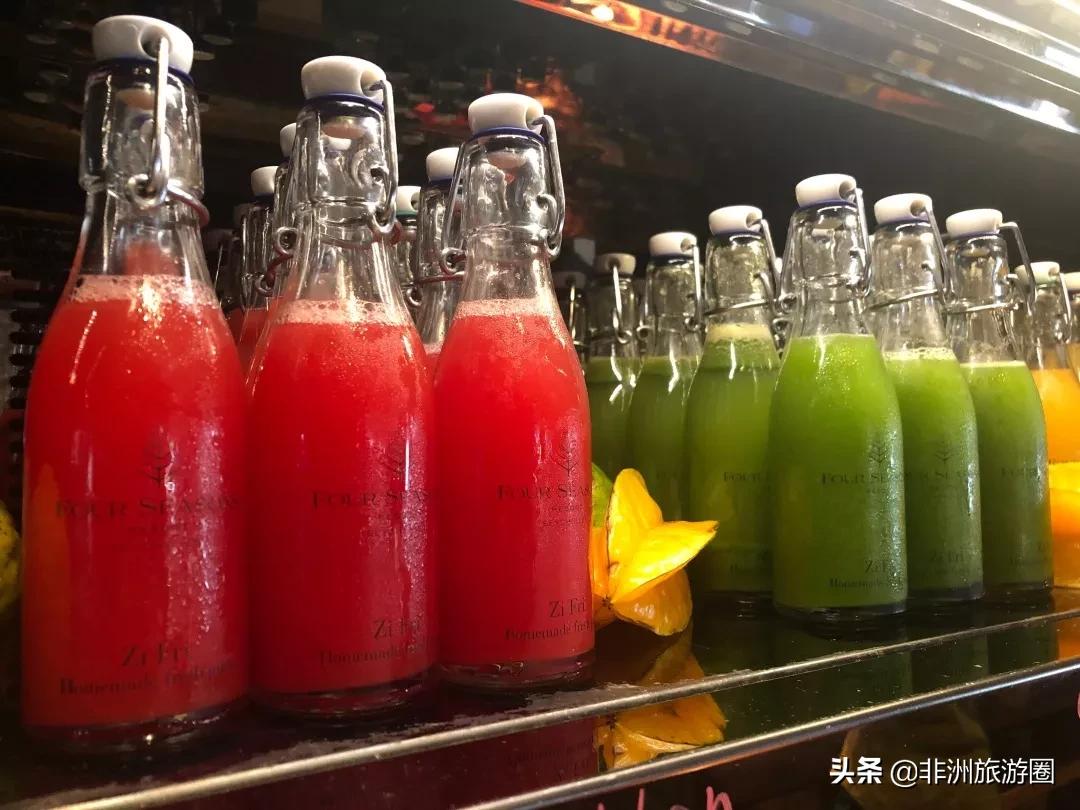 塞舌尔旅行体验,塞舌尔海岛游记