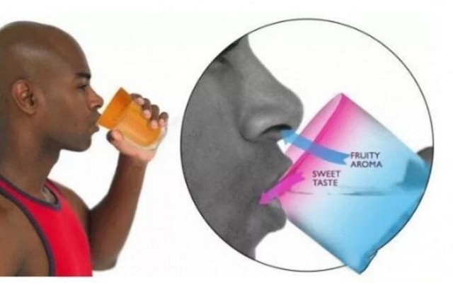 套路满满！白开水居然能喝出水果味儿