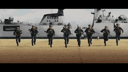 红海行动获得第几届百花奖,红海行动金鸡奖最佳影片