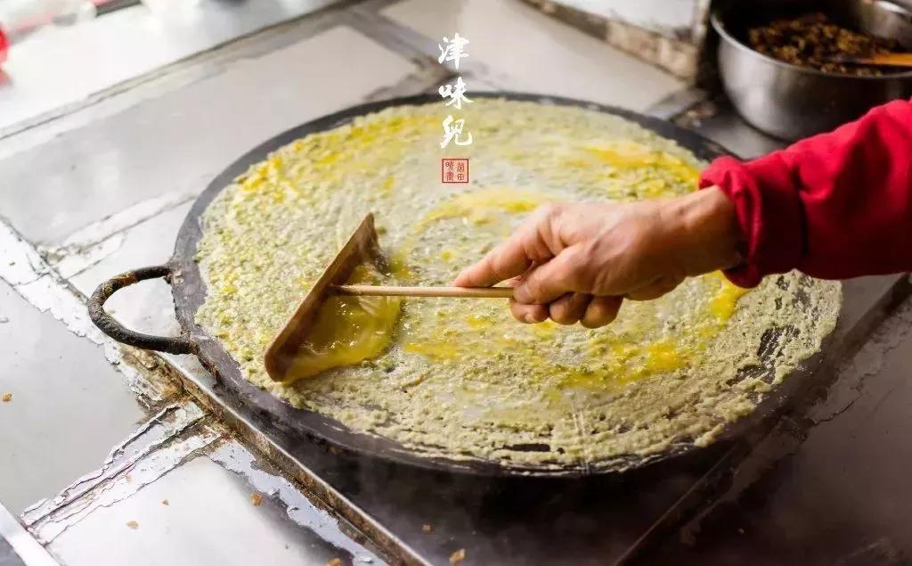 南开旅游历史,发现天津