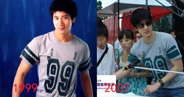 三娃奶爸王力宏，年入4.6亿，却一件衣服穿10年，钱都去哪了？