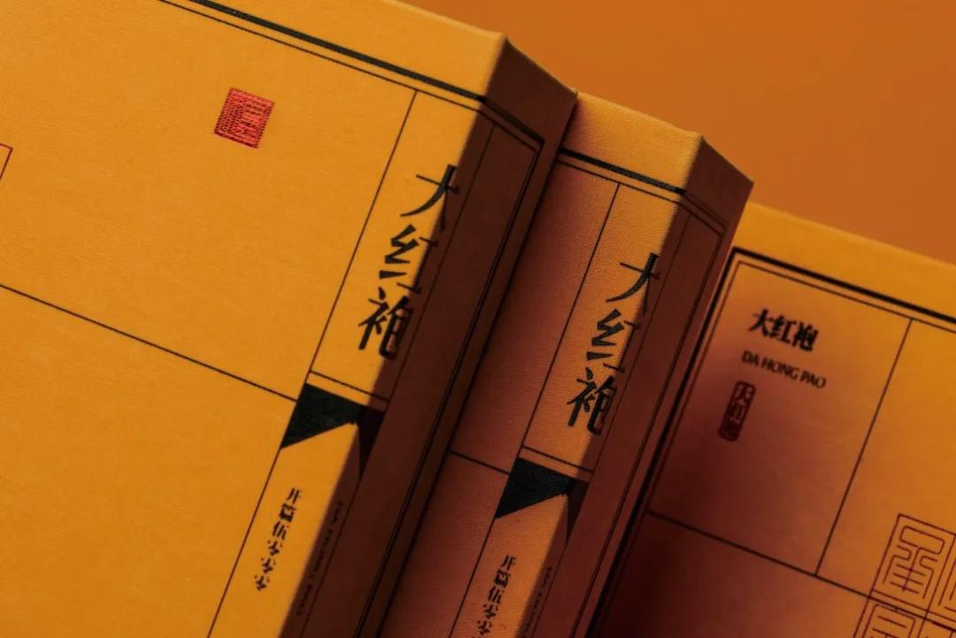 国际顶级茶叶包装设计,西湖龙井茶叶包装设计