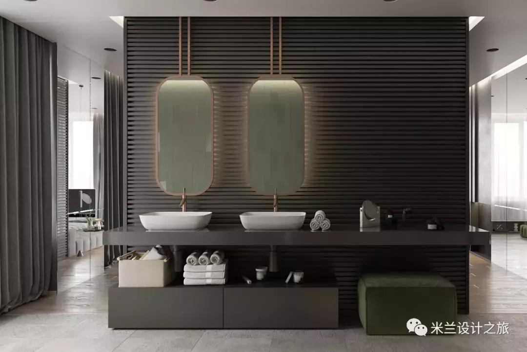 卫生间共用淋浴间设计方案,卫生间装洗衣机设计方案