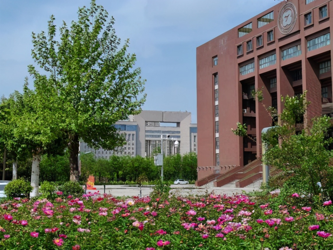 又一名单出炉！西安邮电大学这个专业进入全球工程教育第一方阵